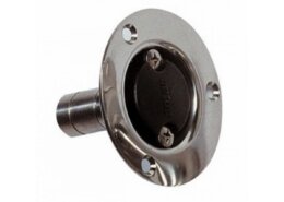 Vetus RVS tankbeluchter 16 mm recht