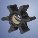 Jabsco impeller 22405-0001-P