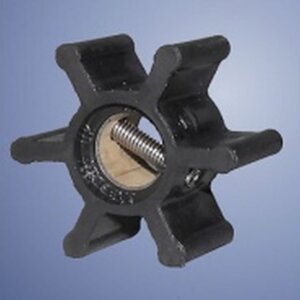 Jabsco impeller 22405-0001-P