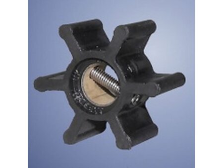 Jabsco impeller 22405-0001-P