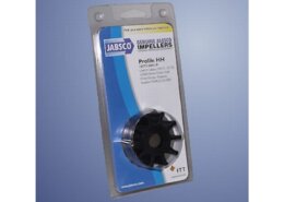 Jabsco impeller 18777-0001-P
