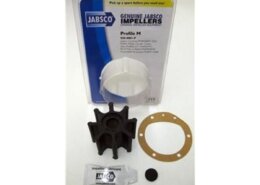 Jabsco impeller 920-0001-P