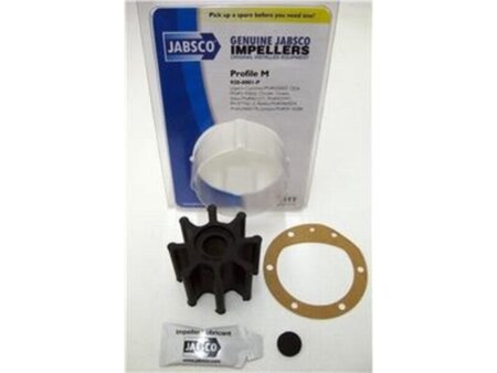 Jabsco impeller 920-0001-P