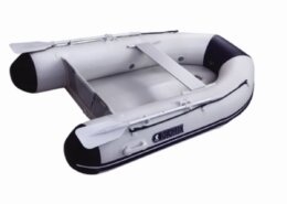 Rubberboot Talamex TLA300