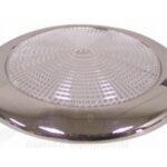 LED plafondlamp 94 mm