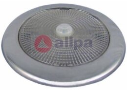 LED plafondlamp 132 mm