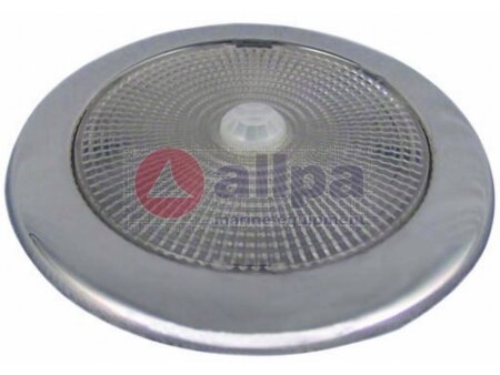 LED plafondlamp 132 mm