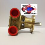 Koelwaterpomp Johnson F5B-9