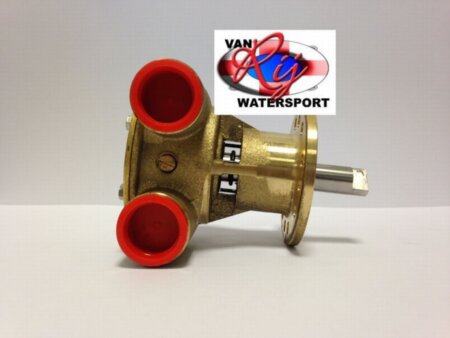 Koelwaterpomp Johnson F5B-9