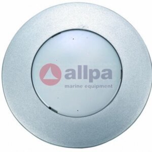 LED plafondlamp superplat