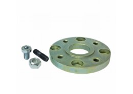 Tussenflens voor Yanmar