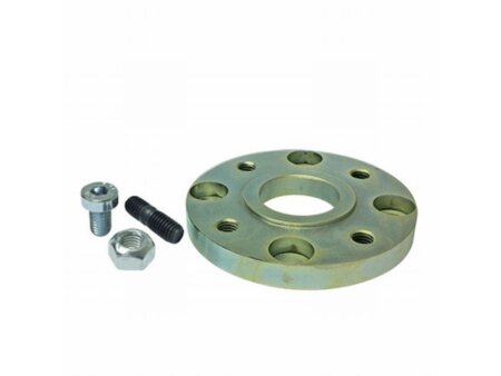 Tussenflens voor Yanmar