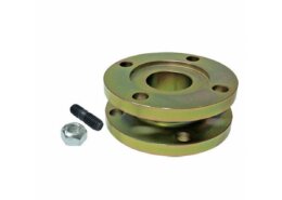 Tussenflens boordenknoop Volvo