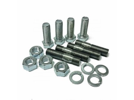 Set tapeinden voor Bullflex type 32