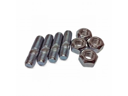 Set tapeinden voor Uniflex/Bullflex en Technodrive