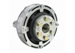 Flexibele koppeling Uniflex 13, as 25 mm