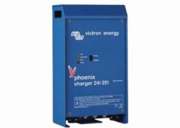 Acculader Victron Phoenix 24/16