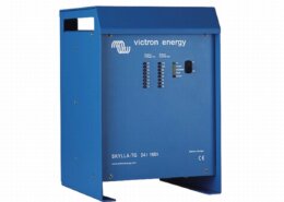 Acculader Victron Skylla TG 24/30