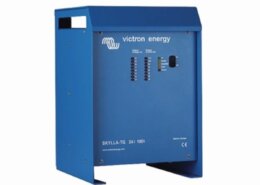 Acculader Victron Skylla TG 24/50