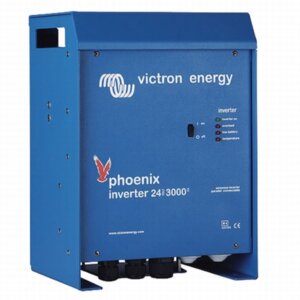 Omvormer Vitron Phoenix 12/1200