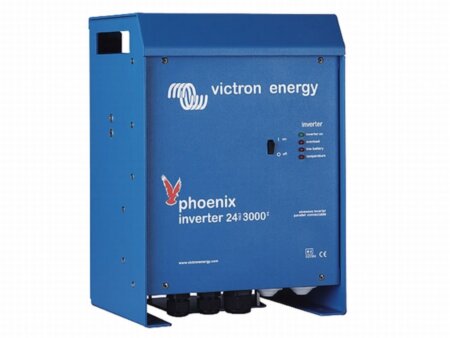 Omvormer Vitron Phoenix 12/1200