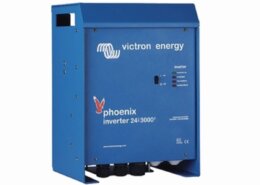 Omvormer Victron Phoenix 24/3000