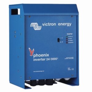 Omvormer Victron Phoenix 24/3000