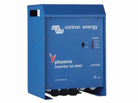 Omvormer Victron Phoenix 24/3000