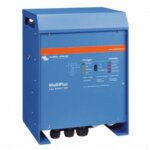 Omvormer en acculader Victron Multiplus 24/3000-70