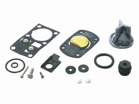 Jabsco service kit A, 2008 - heden