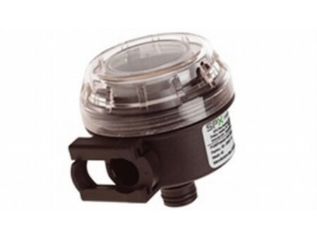 Johnson opzetfilter 19 mm