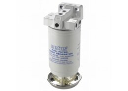 Dieselfilter spin-on 620ltr/u enkel