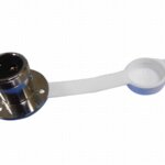 Los stopcontact voor 14510001