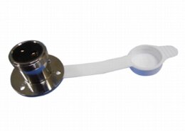 Los stopcontact voor 14510001