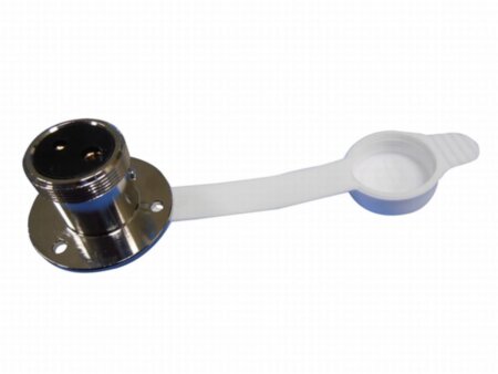 Los stopcontact voor 14510001