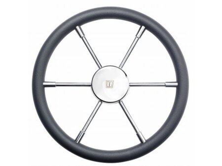 Stuurwiel model Pro40 Polyurethaan