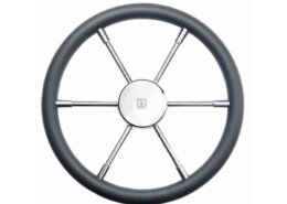 Stuurwiel model Pro60 Polyurethaan