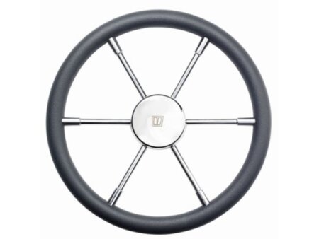 Stuurwiel model Pro60 Polyurethaan