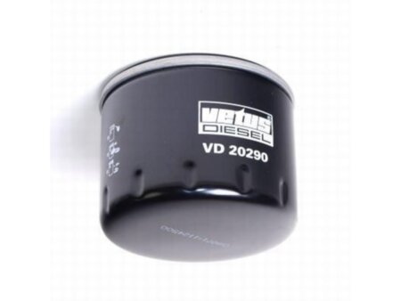 Vetus oliefilter VD20290 D4(DT4).29
