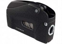 Valstopper DC2 Lewmar enkel 8 -10 mm