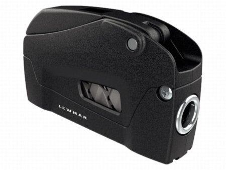 Valstopper DC2 Lewmar enkel 8 -10 mm