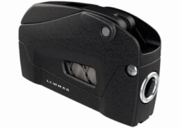 Valstopper DC2 Lewmar enkel 10 -12 mm