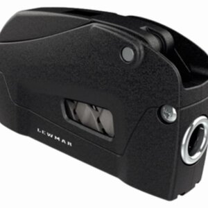 Valstopper DC2 Lewmar dubbel 8 -10 mm