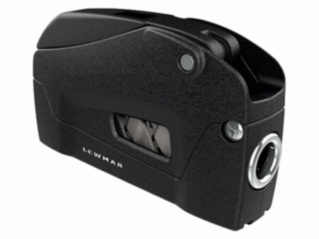 Valstopper DC2 Lewmar dubbel 8 -10 mm