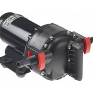 Drinkwaterpomp Johnson 5.2 20 ltr/min 24v