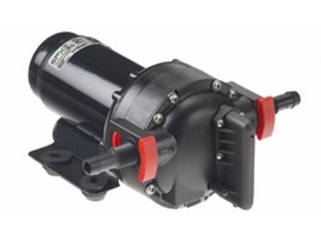 Drinkwaterpomp Johnson 5.2 20 ltr/min 24v