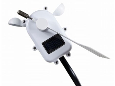 NASA Clipper windsensor draadloos NMEA0183