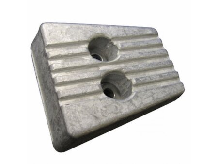 Volvo anode Transom SXA/DPS zink