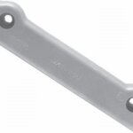 Volvo anode Dogbone zink