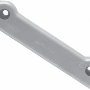 Volvo anode Dogbone zink